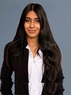 Ekta Kumar 