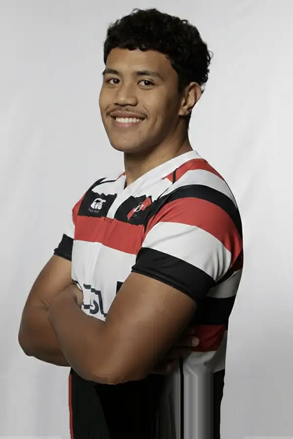 Warren-Tui Togiatama 