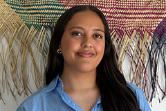 Te Maioha Kahurangi Paniora-Hepi