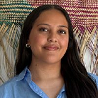 Our scholarship student Te Maioha