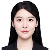 Photo of the student