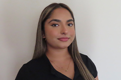 Read more about Dhara Patel's studies at AUT