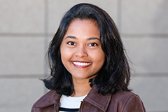 Read more about Piyumika Sewwandi's studies at AUT