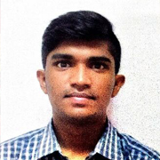Eshwar Shetty