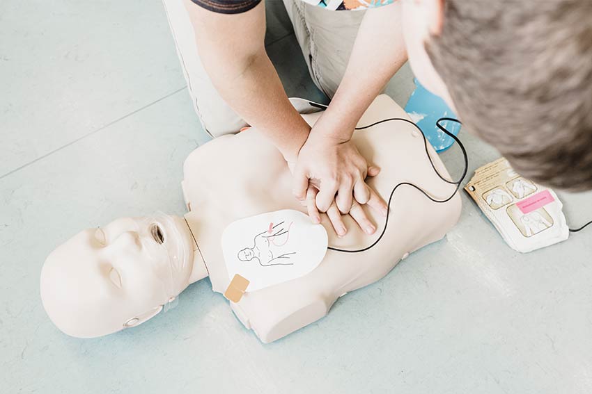 'No significant improvement': new study