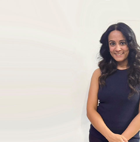 Ritika Bhargava