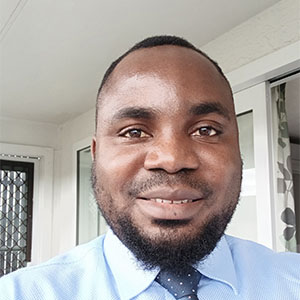 Gregory Ugbo