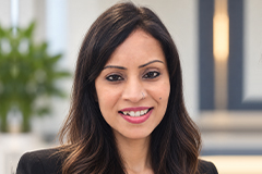 Nazia Khair