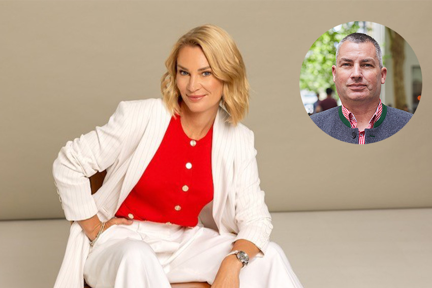 The Great Graduates Speaker Series: Wendy Thompson, Founder of Thompson and Spencer (Ad Agency)