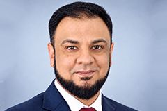 Muhammad Waqas