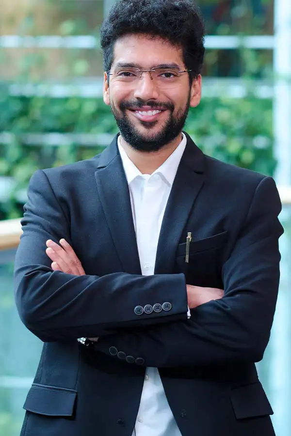 Ayush Gupta