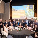 An alumni event in Ho Chi Minh (Vietnam) in 2026