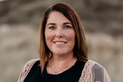 Rachel Winslow