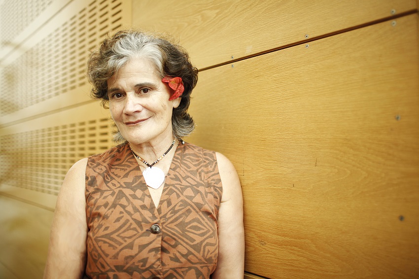 Emeritus Professor Peggy Fairbairn-Dunlop
