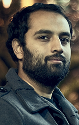 Rahul Bhattarai