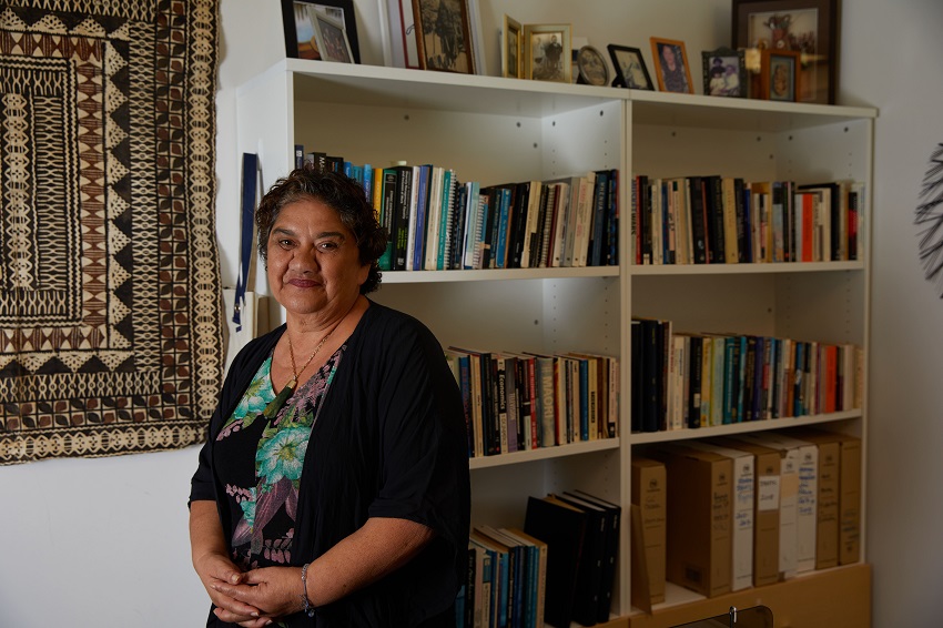 Māori scholar joins AUT Business School