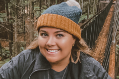Briar Hornell