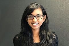 Sherin Jacob