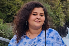 Lavanya Basnet