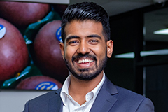 Avinash de Silva