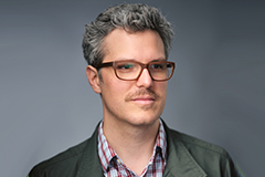 Todd M. Henry