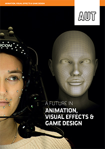 Animation VFX and Game Design-1