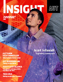 Thumbnail for Insight Magazine