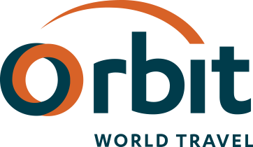 Orbit travel