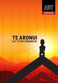 Te Aronui booklet thumbnail