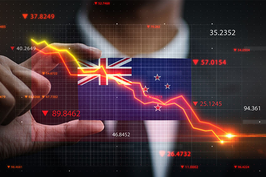 Corruption rankings bad for ‘Brand NZ’