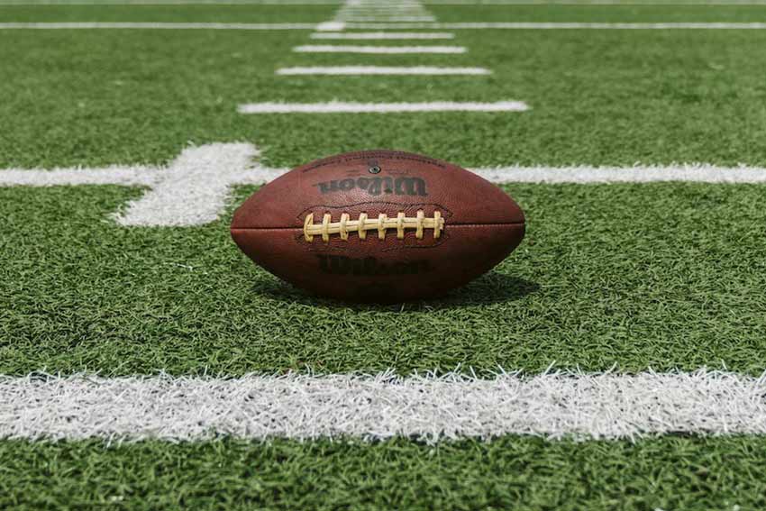 AUT algorithm predicts unlikely NFL pick