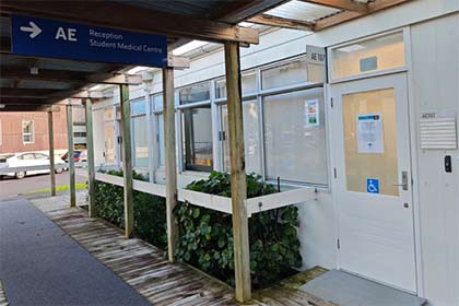 North Shore Clinic