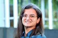 Shikha Shethia