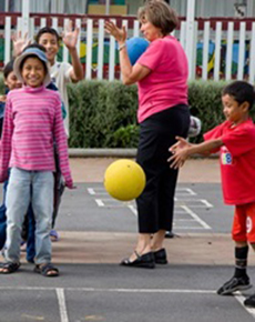 AUT marks World Refugee Day