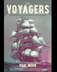 PaulMoonVoyagers