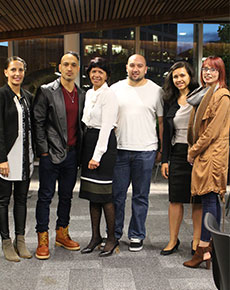 AUT Business School postgraduate students share insight on ‘Path Less Travelled’