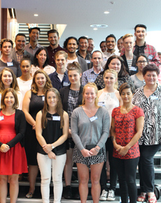 Nurturing tomorrow’s World Class New Zealanders