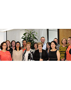 New beginnings for AUT\'s postgraduate support