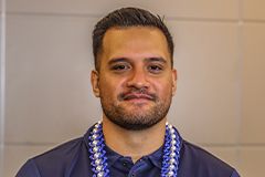 Levili Leilua