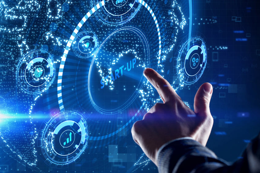 Funds to help start-ups at AUT