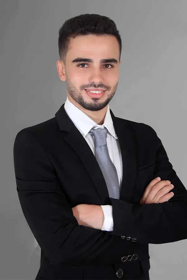 Ahmed Taha ElMekawy
