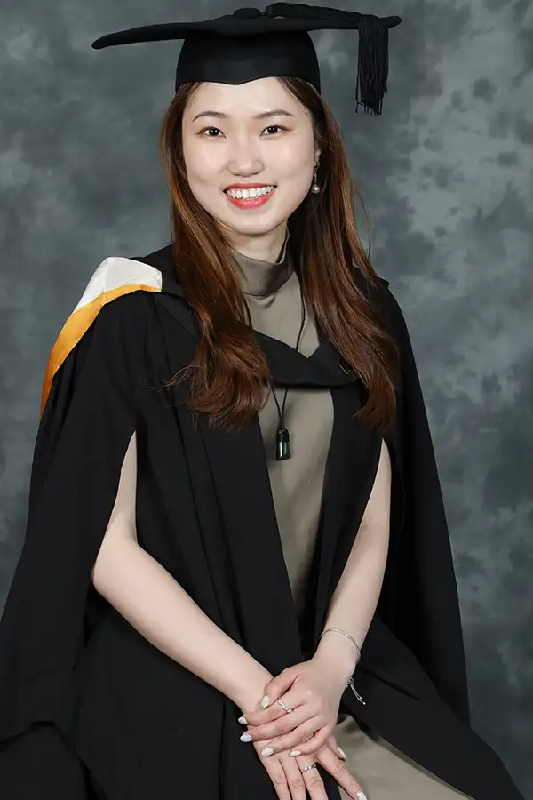 Joyce Yiu