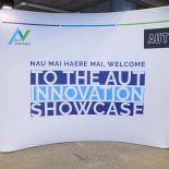Impressions from AUT's Innovation Showcase