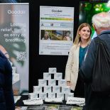 Impressions from AUT's Innovation Showcase