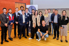 Join a club, reap the rewards