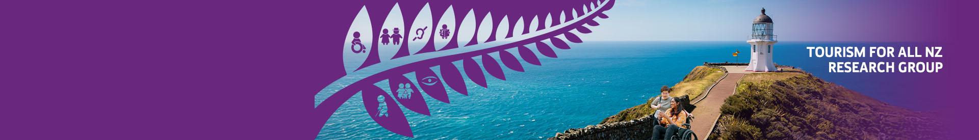 Tourism For all NZ research Group
