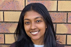 Natassha Joby Natassha Joby