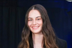 Emily-Lynn Hunter Emily-Lynn Hunter