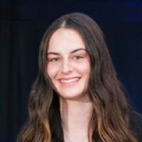 Our scholarship student Emily-Lynn