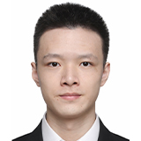 Photo of the student